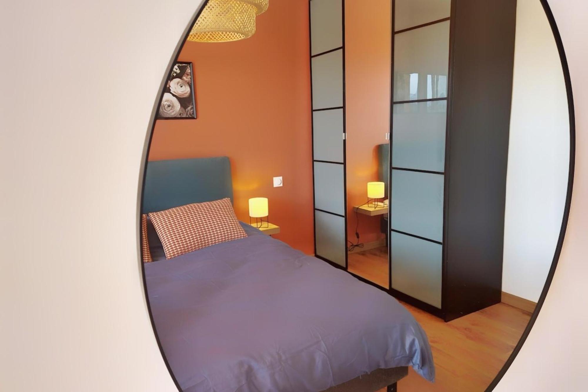 Marlene - Terrace Free Parking - By Tgb Ajaccio (Corsica) Exterior foto